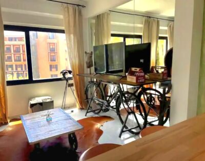 Rincón Romántico Marbella City